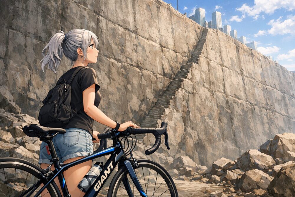 2026年にジャイアント初心者が直面する価格の壁