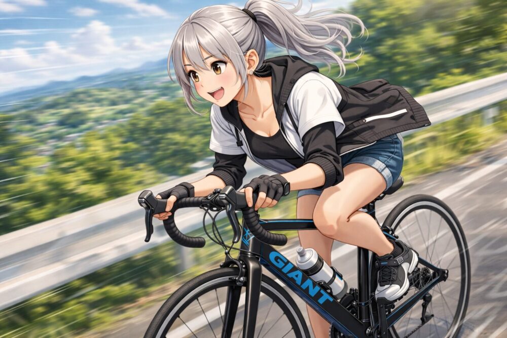 10万以下で速いエスケープRX3の走行性能