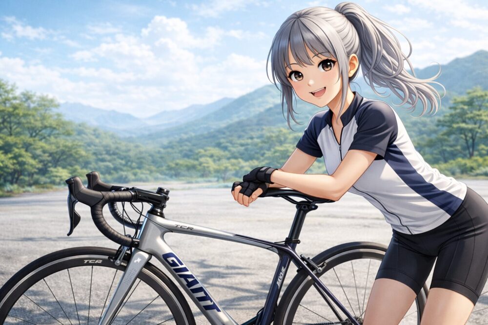 TCRのおすすめモデルと性能進化