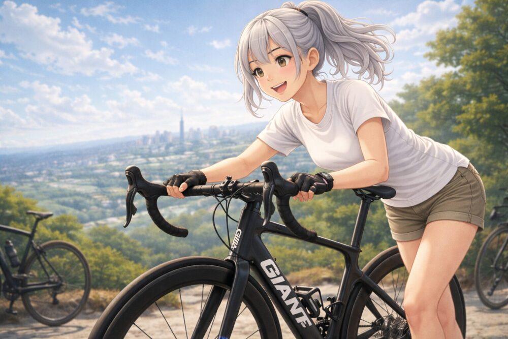 中古市場でも人気の高いPropelの魅力