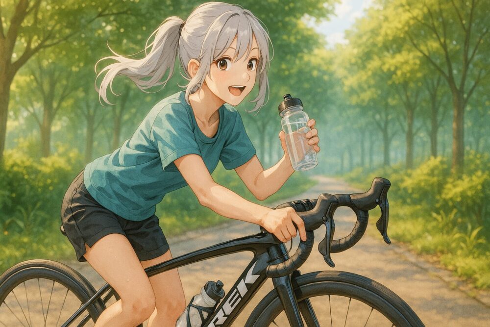 意外な健康効果とダイエット