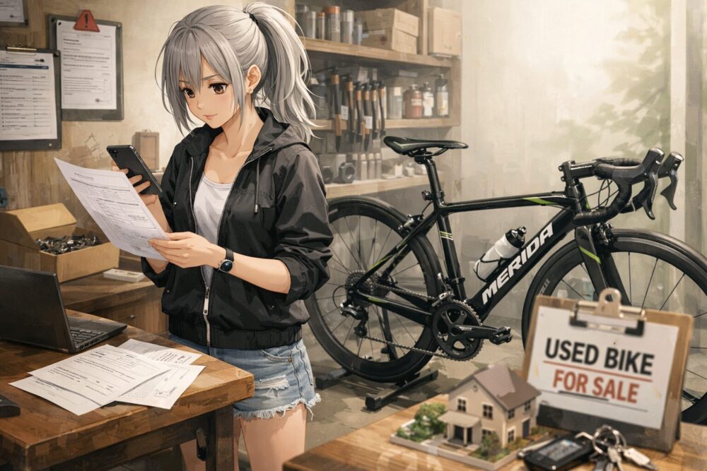 過去のリコール対象モデルと中古購入時の保証の有無