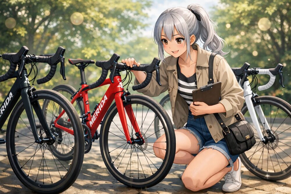 リセールを有利にする買取価格の高い人気カラーの傾向