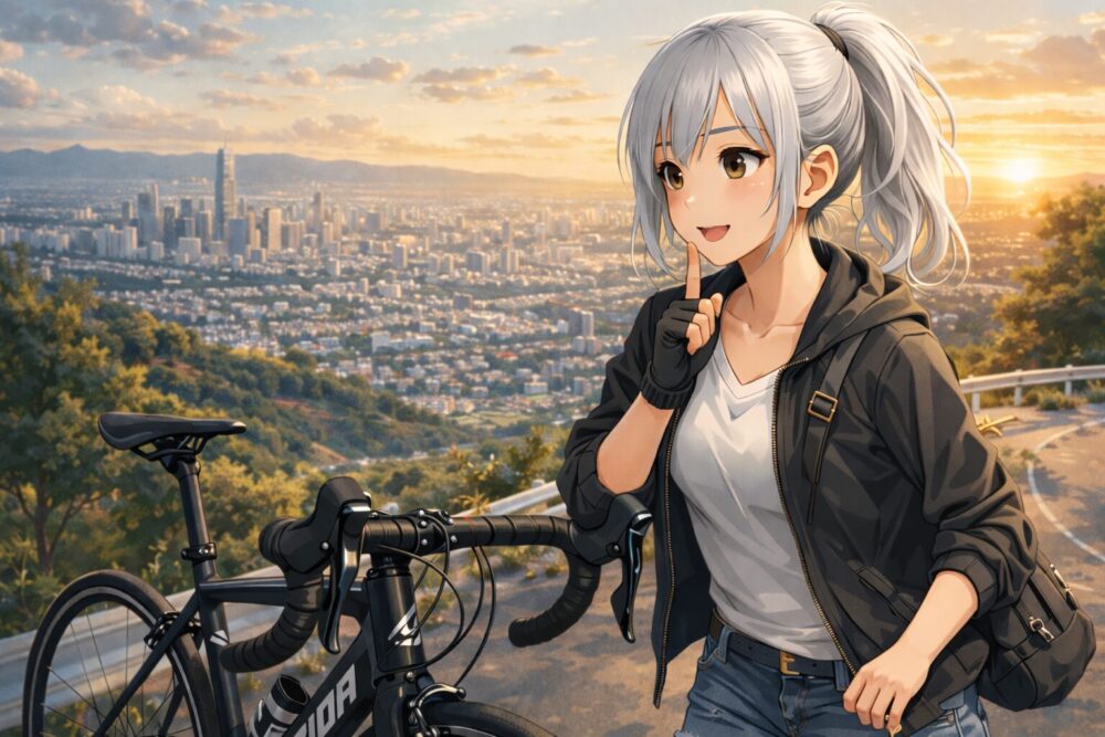 総括：メリダのロードバイクの型落ちで最高の1台を選ぶ方法