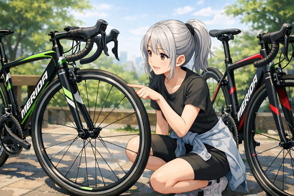 スクルトゥーラ4000の型落ちと現行モデルの違い