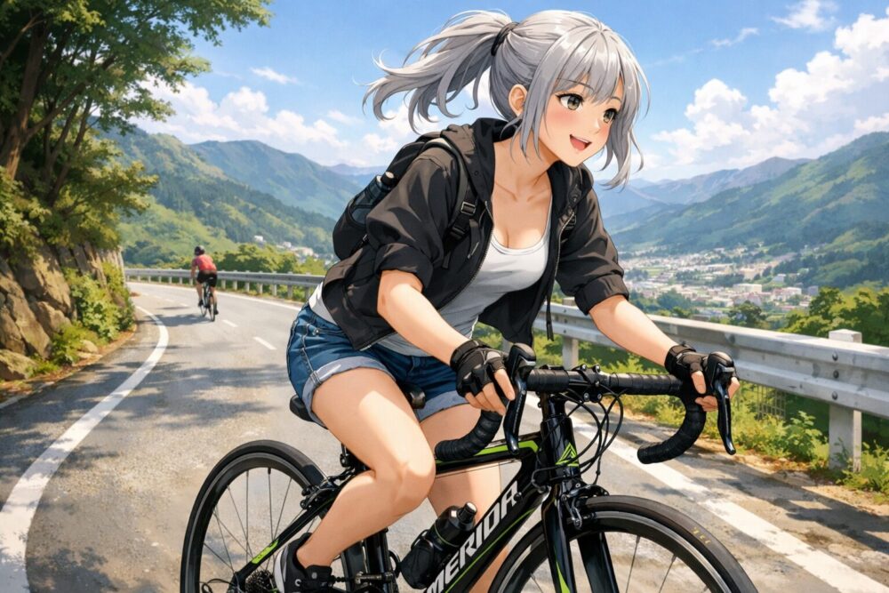 実際に走行して感じたインプレッションの詳細