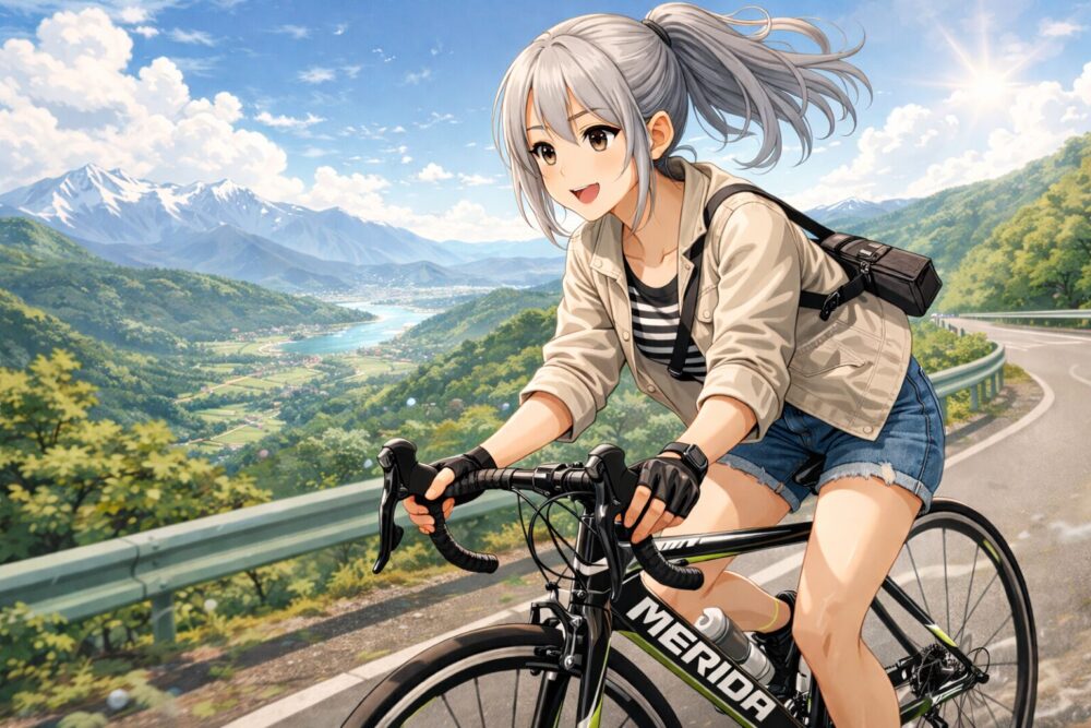 中古市場の相場と長く乗るためのメンテナンス