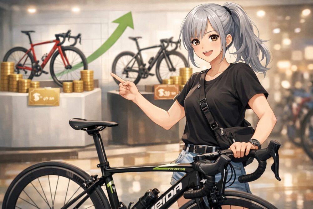 競合モデルとの価格やコスパにおける優位性