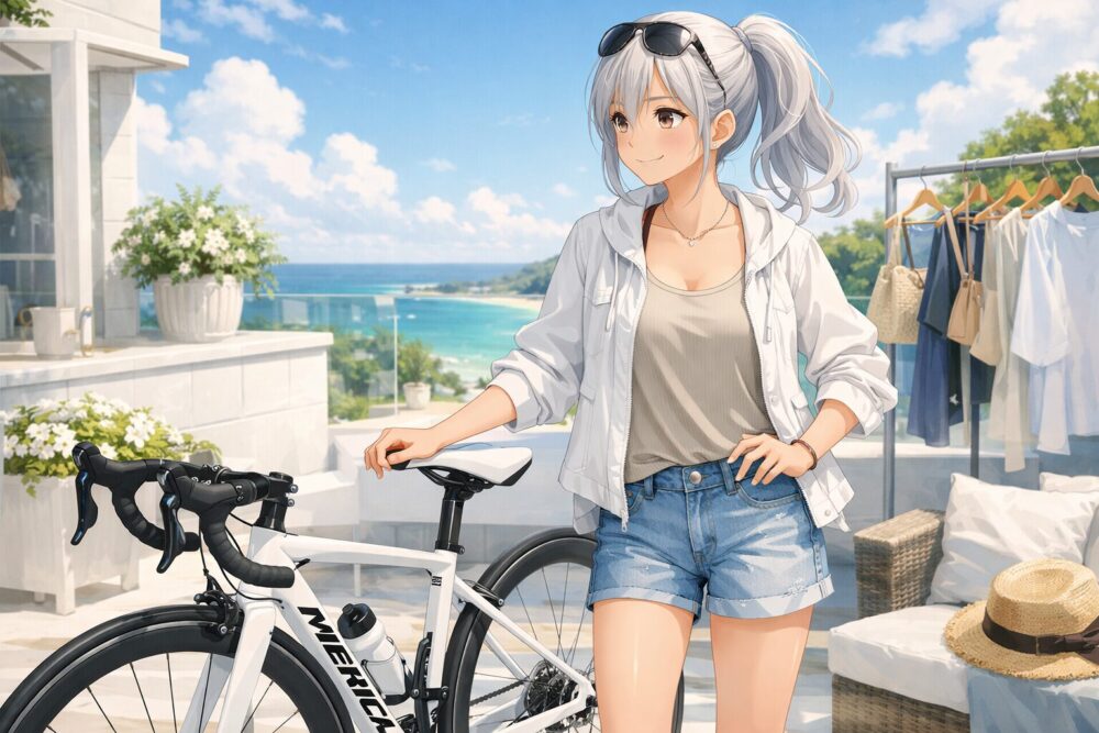 清潔感のある白など豊富なカラーとデザイン