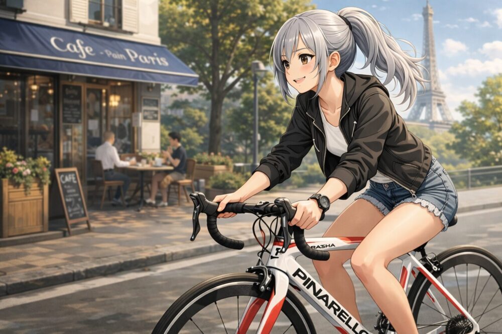 初心者に最適なRazhaやParisの特徴と価格