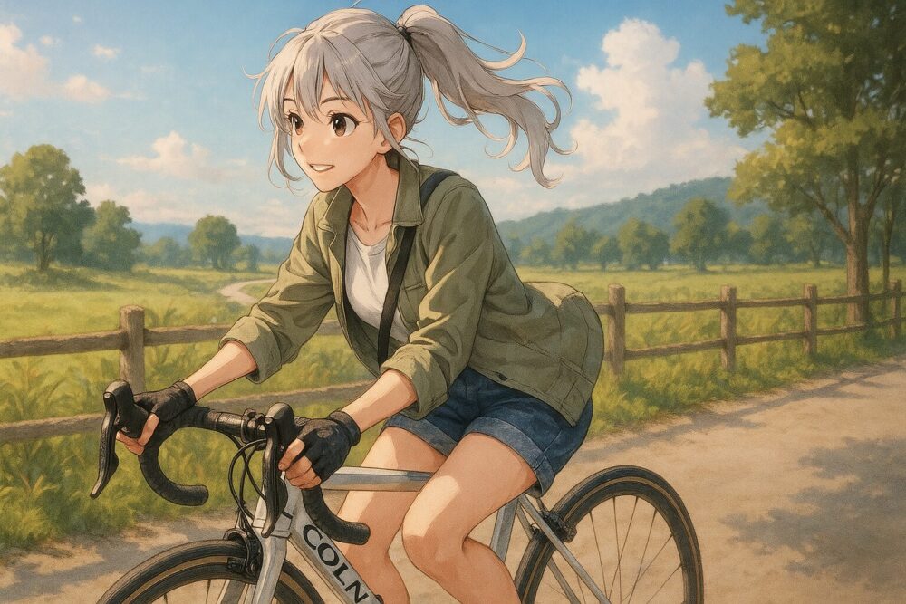 総括:ロードバイクのリムブレーキという賢明な選択