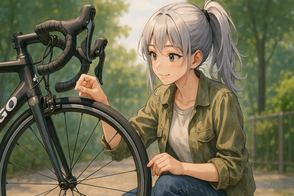 オワコンではないリムブレーキの再評価