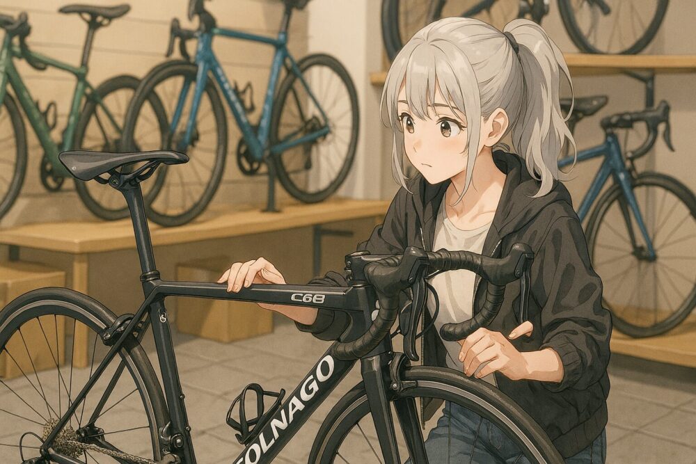 中古市場で探すハイエンドモデルの価値