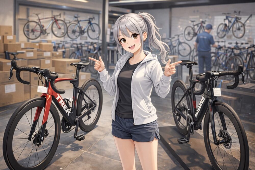 正規アウトレットと認定中古車の違い