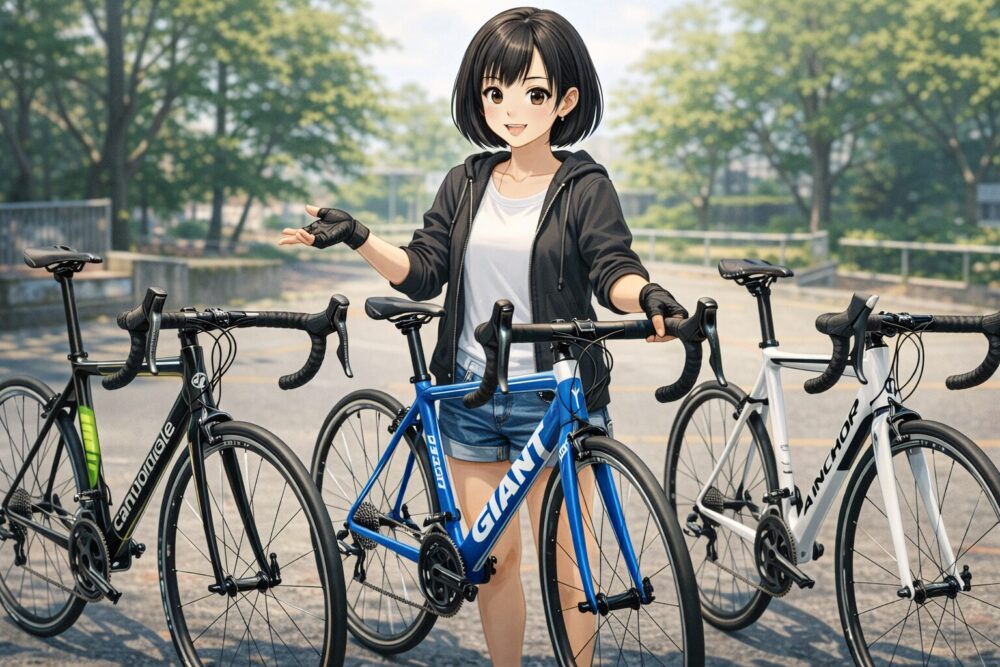 CAAD10やTCRと徹底比較したRA6の優位性