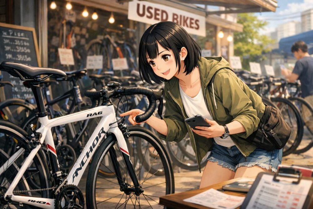 2026年最新の中古相場と失敗しない選び方