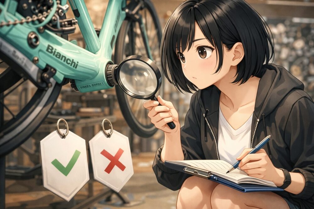 偽物を見抜くためのシリアルコードと真贋判定のコツ