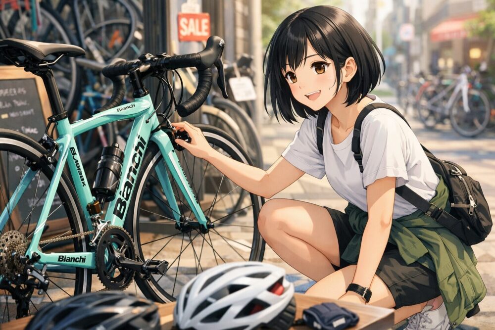 初心者に人気のニローネ7の中古相場と特徴