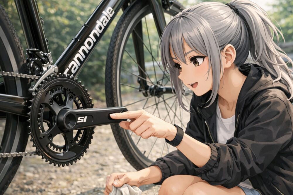 Siクランクとシステムインテグレーション