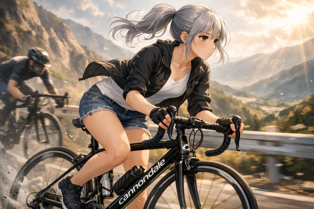 カーボンキラーと称される性能のインプレ