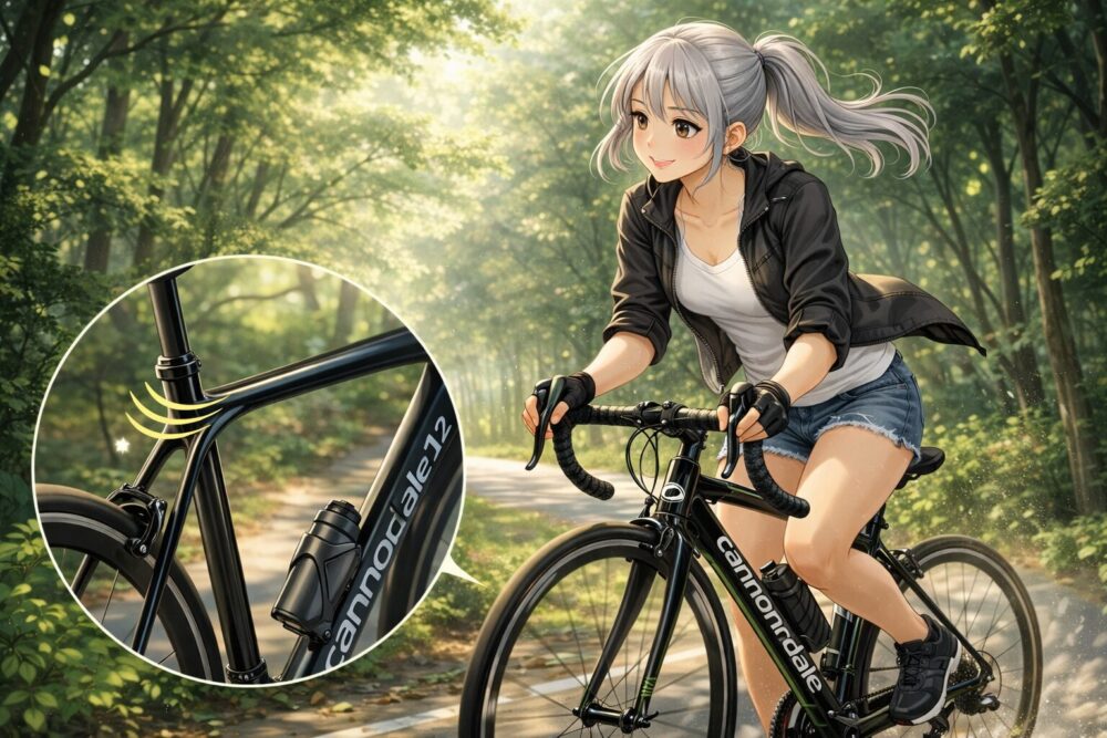 快適性を高めるSAVEシステムの仕組み