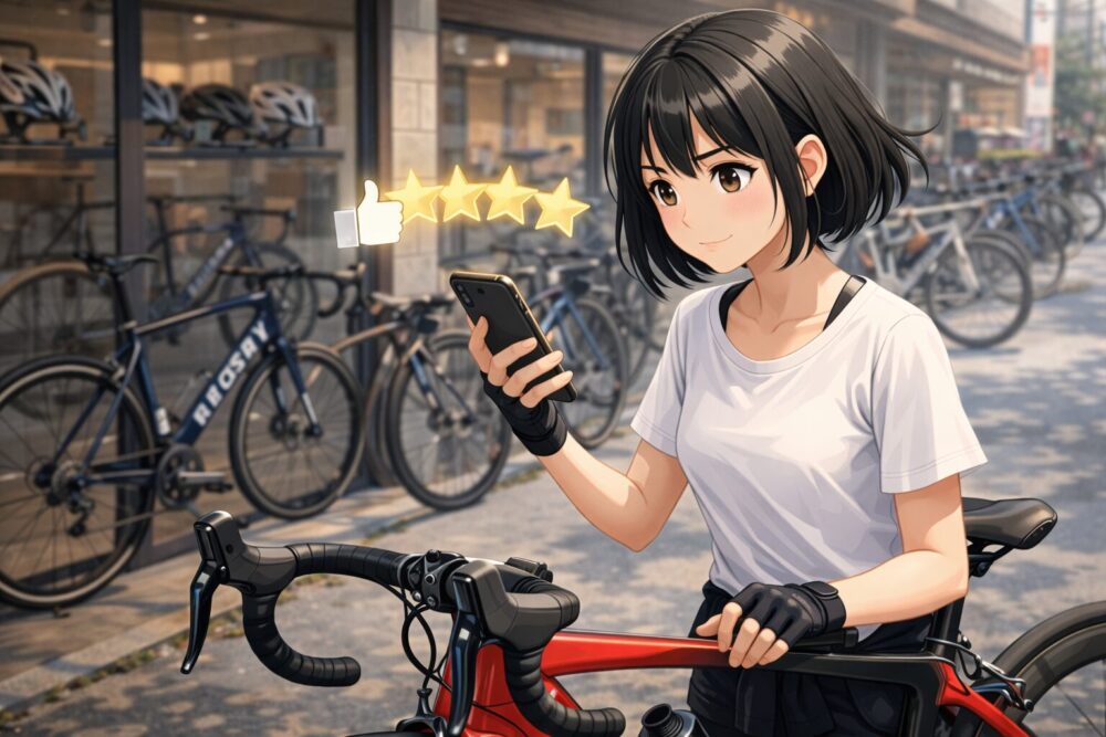 ユーザーの評価から考えるモデルの選び方