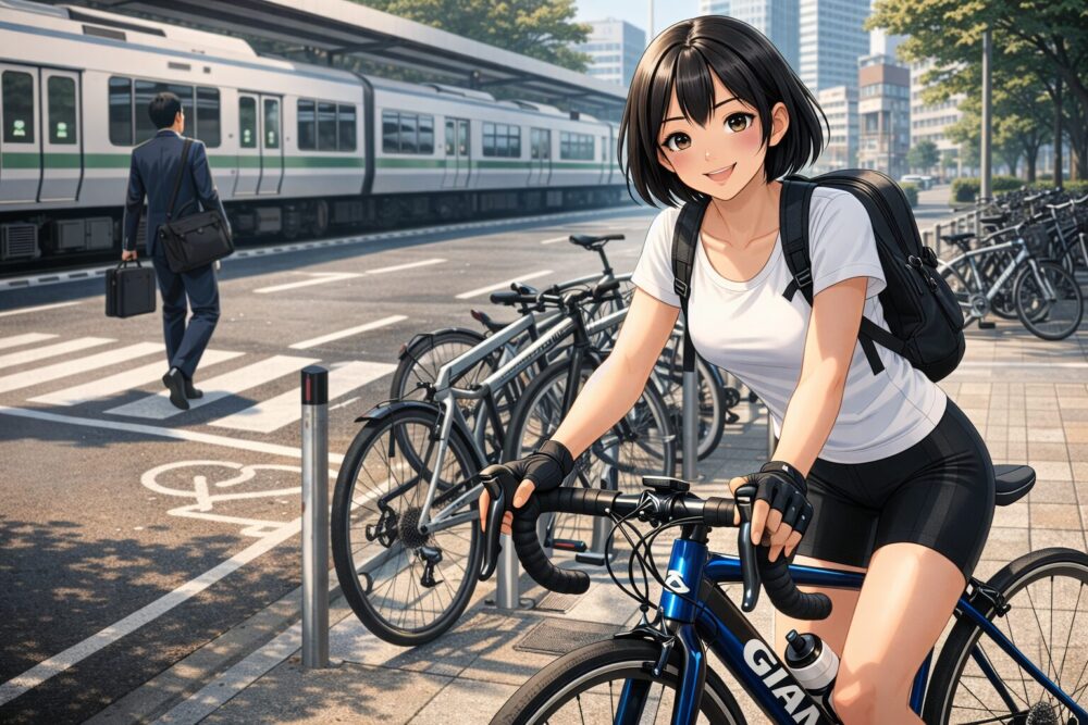 通勤や通学に適した耐久性の高いモデルの選び方