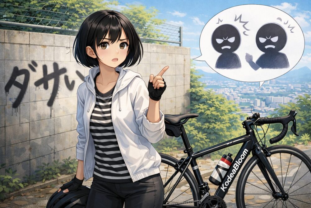 ネット上のダサいという声やブランドイメージの真相