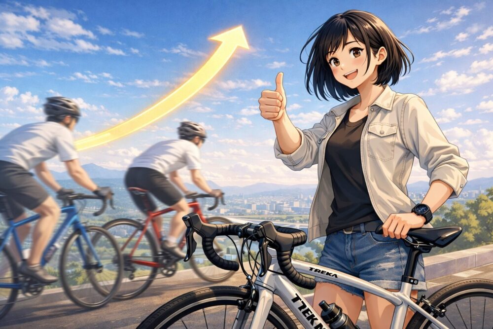 ライバル車種との比較で見える圧倒的な優位性