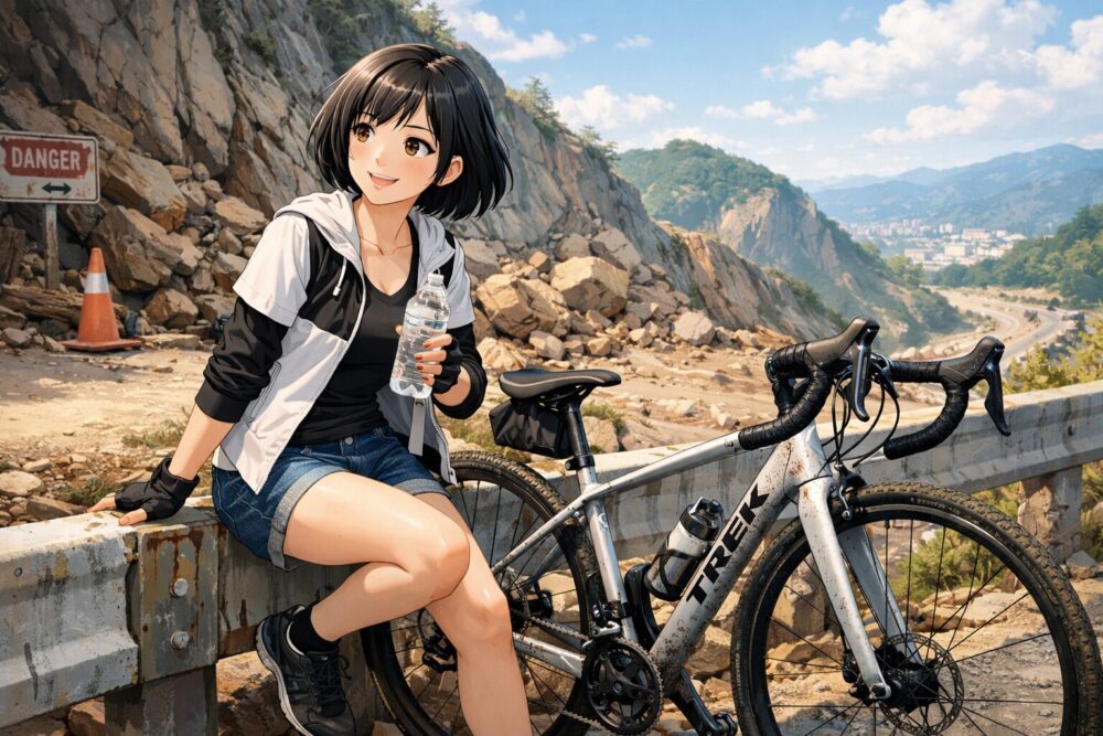 中古市場でも価値が落ちにくいタフな設計