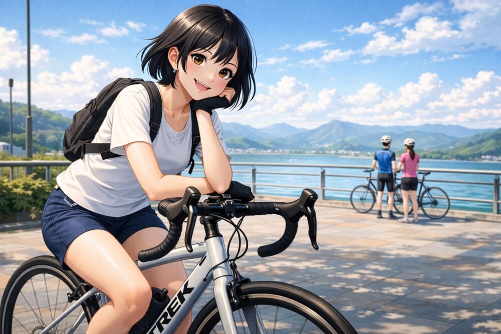 実際のインプレから分かる乗り心地と評判の高さ