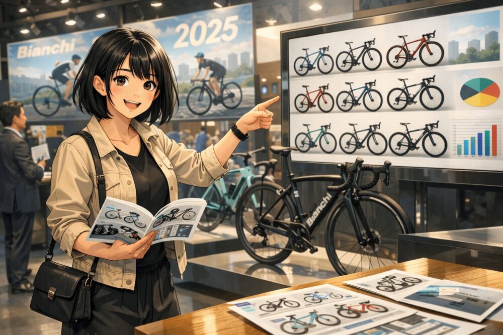 2025年モデルの最新価格とラインナップの構成