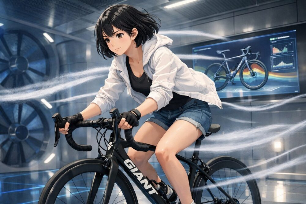 第10世代TCRの進化と最新の空力テクノロジー