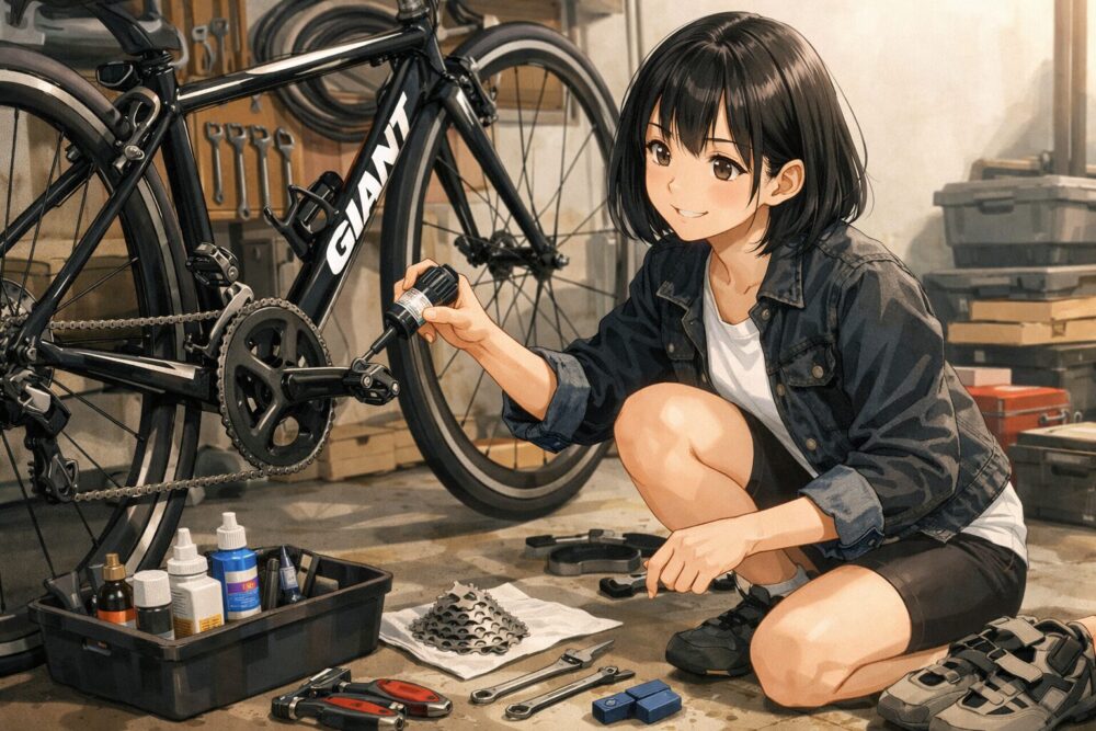 購入後のメンテナンス費用と消耗品交換の目安