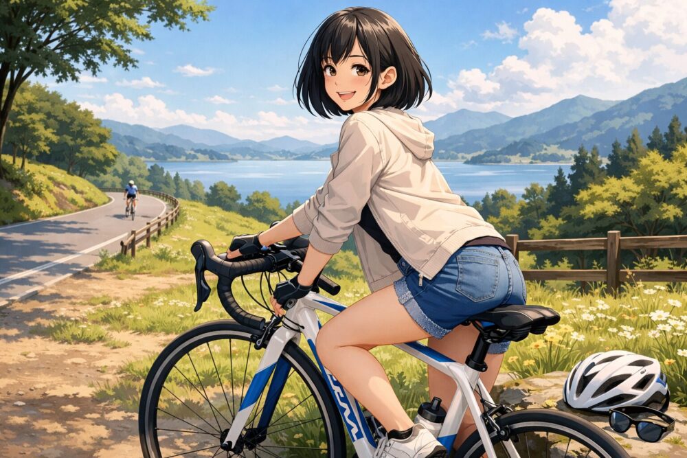 初心者にも最適なオルベア アヴァンの魅力と特徴