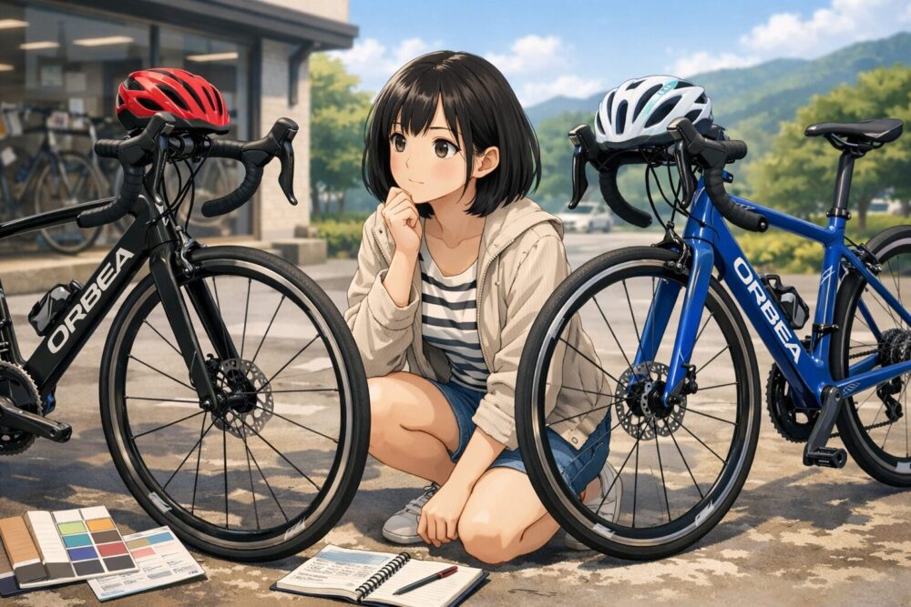 後悔しないオルベア アヴァンの選び方と比較