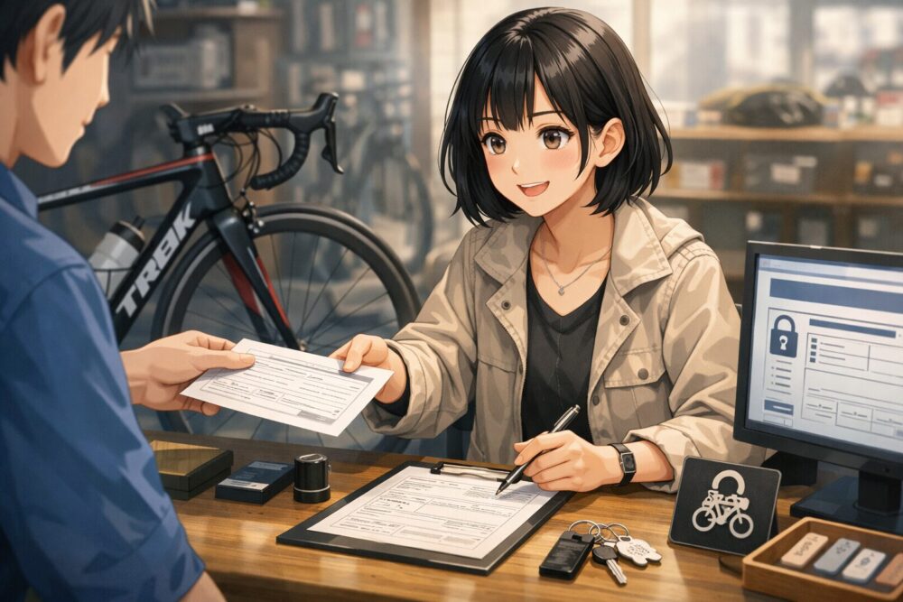 生涯保証の仕組みとセカンドオーナー保証の条件