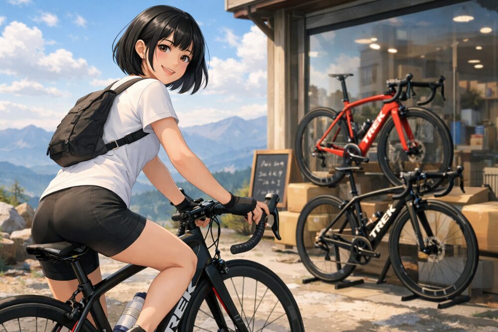 エモンダの軽量性能と中古市場のおすすめモデル