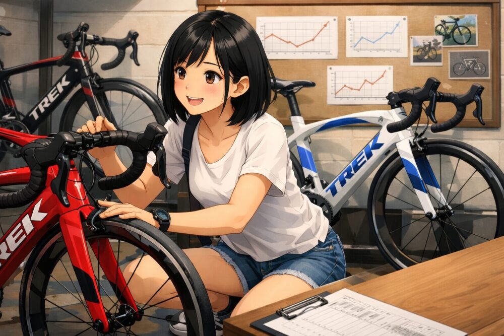 歴代マドンの変遷と中古市場における価格相場