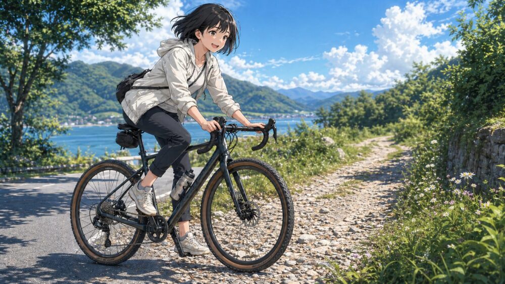 ロードプラスが快適性を高める基本仕組み