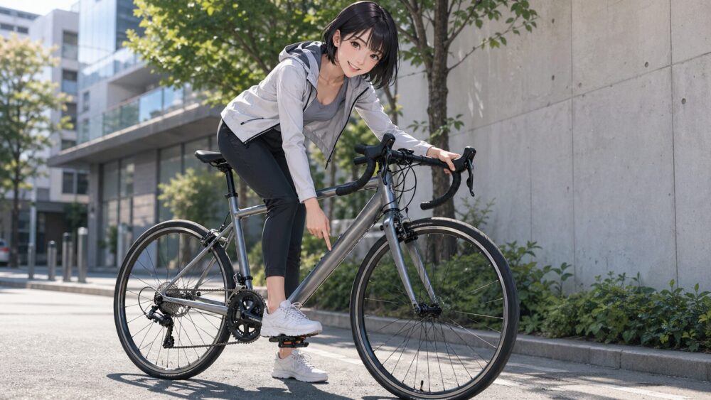 650Cがトウオーバーラップを防ぐ理由