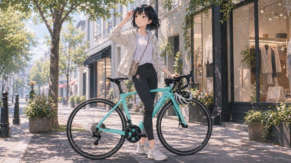 おしゃれコーデに見せる服装と小物の選び方