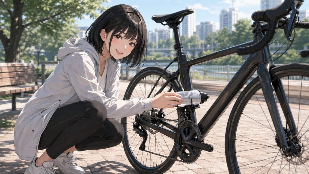 サイドエントリーが必要なフレーム条件