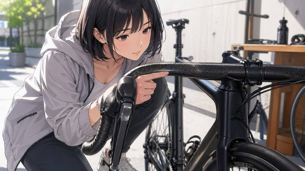 寿命とクラックを見抜く点検ポイント