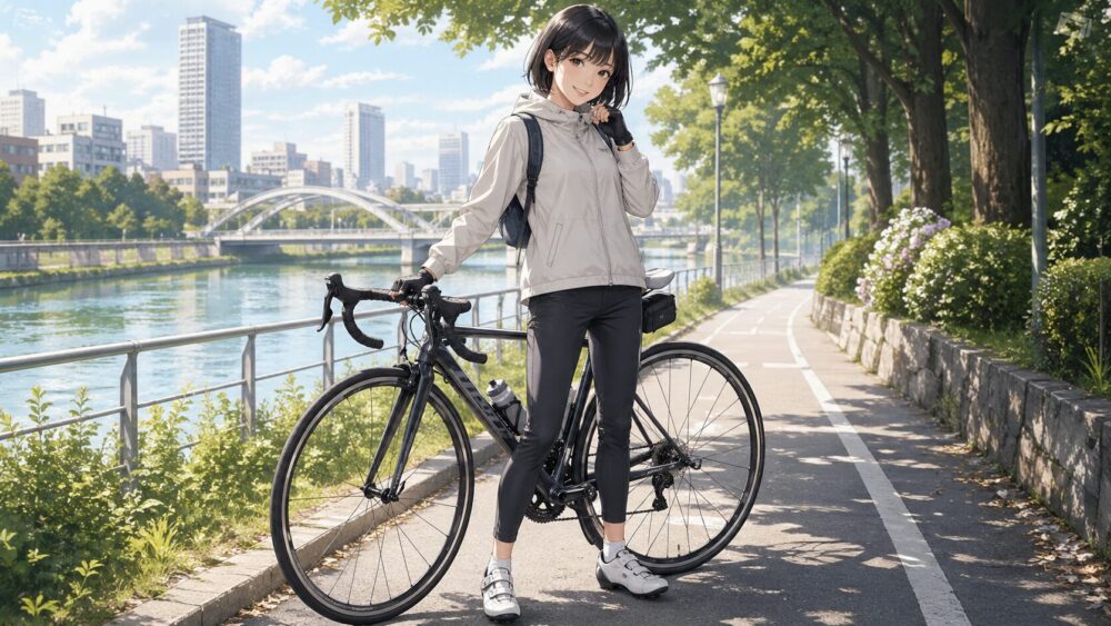 初心者が恥ずかしくない服装の基本を知る