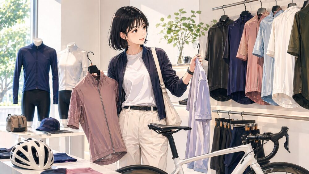 ラファやMAAPなど人気ブランド比較