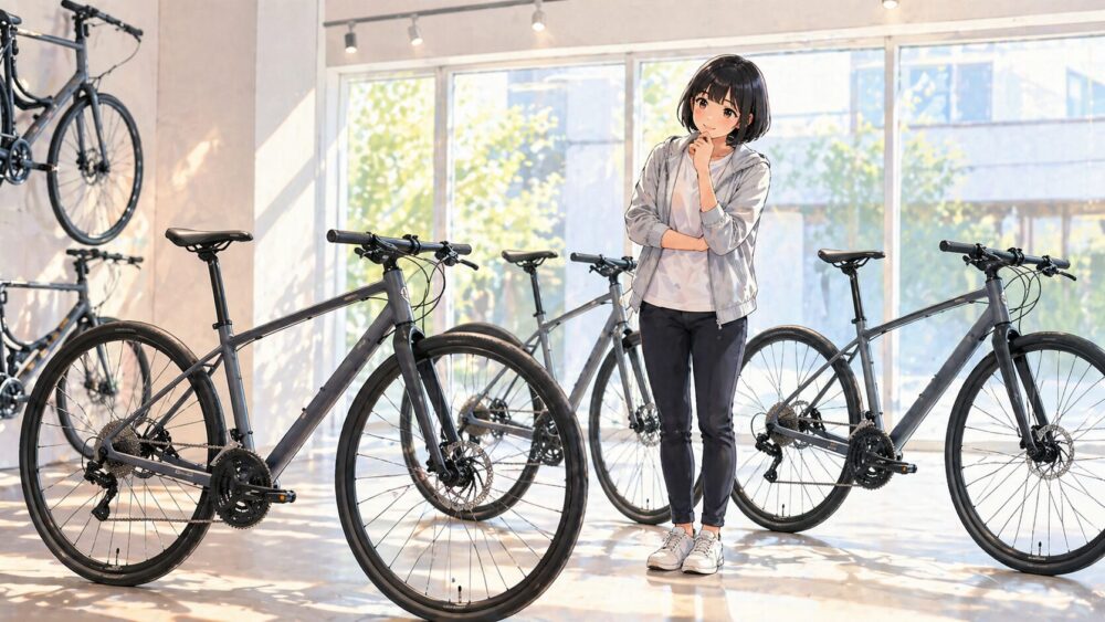 価格とグレード別の選び方