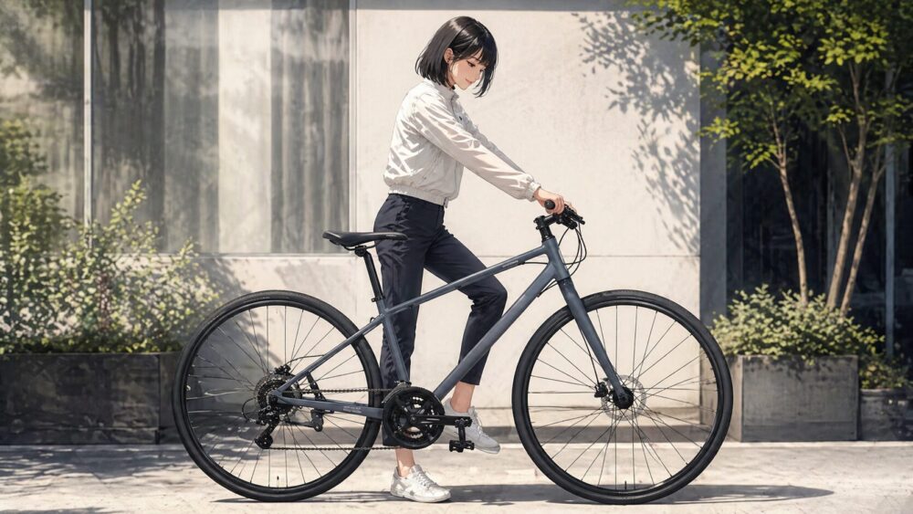 サイズ選びで失敗しない適応身長