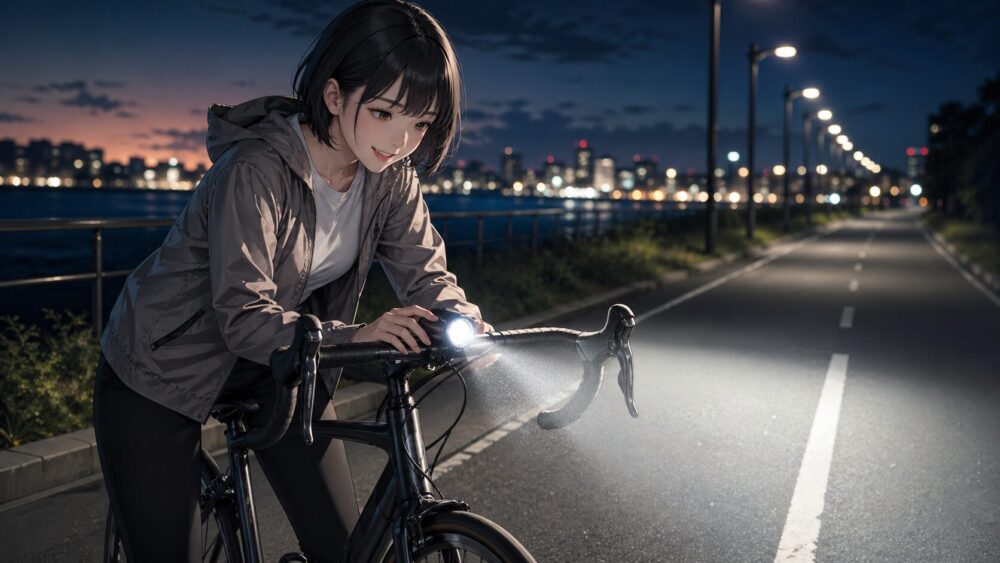 ガシロン高コスパライトの特徴