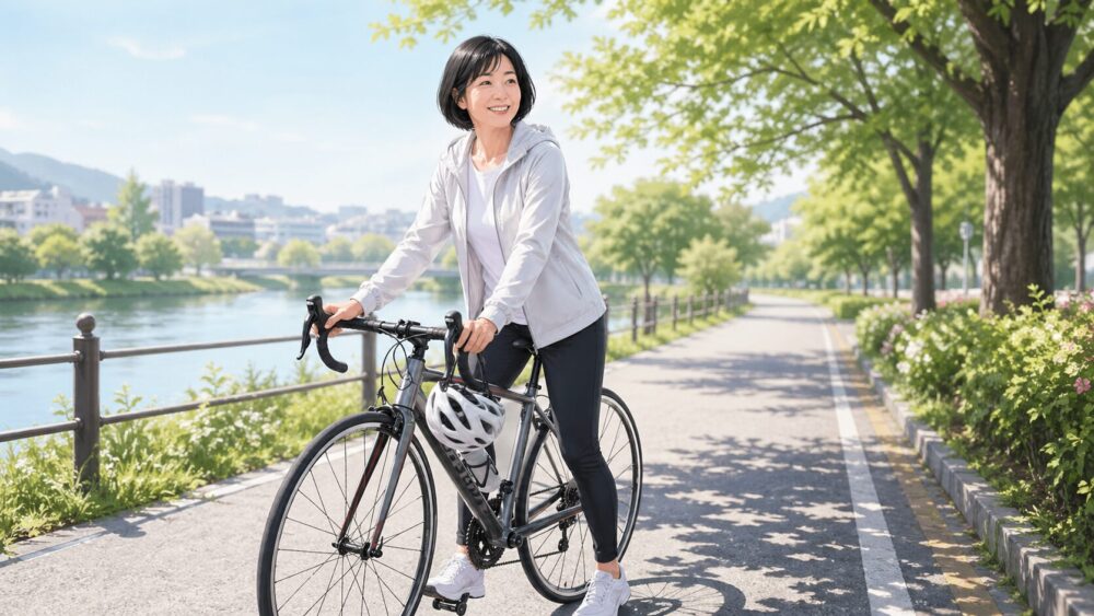40代50代でも始めやすい健康習慣